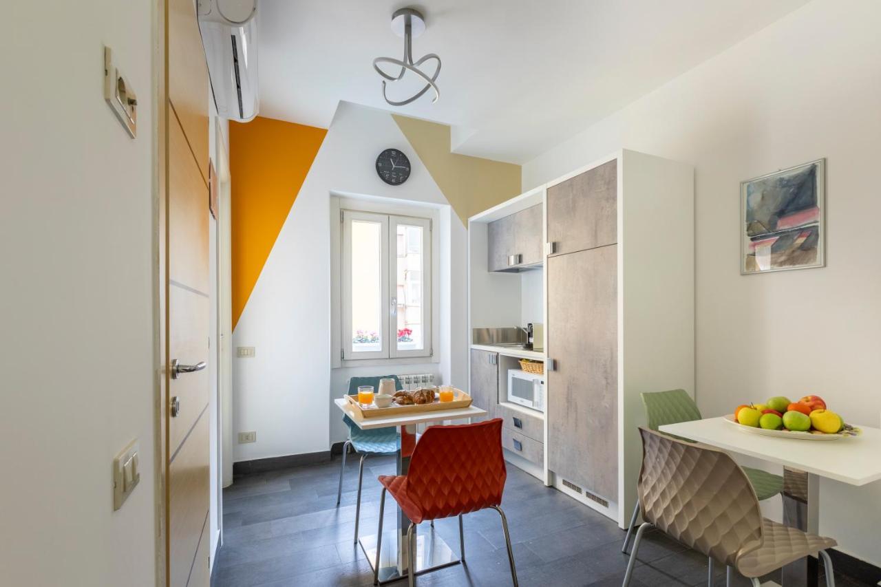 Maison d'hôtes La Riviere Trastevere *
